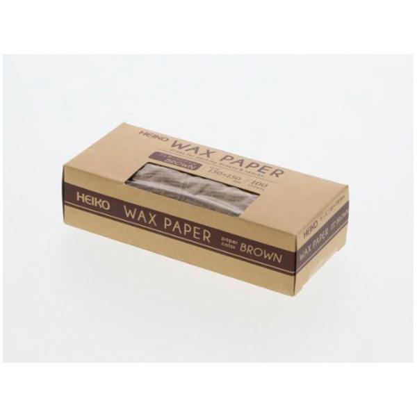 【業務用】【業務用食材】【常温商品】【7,990円以上ご購入で送料無料】【食彩ネットショップ】ワックス加工された耐油性のあるシート。ドーナツやパン、ピザなどを挟むのに最適。サイズ違い商品番号22068■規格：150×150mm　100枚入■...