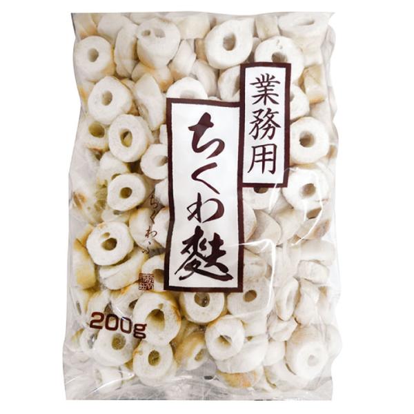 【業務用】【業務用食材】【常温商品】【7,990円以上ご購入で送料無料】【食彩ネットショップ】見た目がちくわのように穴があいている焼き麩です。鍋物などの具材としてご利用ください■原材料：小麦粉（国内製造）、小麦たんぱく、酸化防止剤（ビタミン...