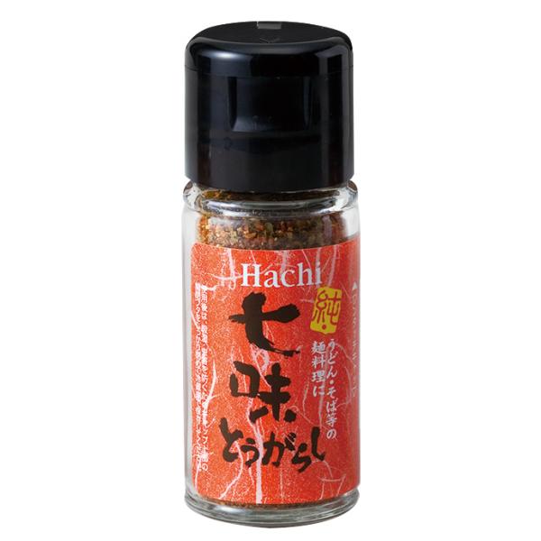 【業務用】【業務用食材】【常温商品】【7,990円以上ご購入で送料無料】【食彩ネットショップ】うどん・そば・焼鳥の卓上調味料としてどうぞ。■原材料：赤唐辛子（中国）、陳皮、黒ごま、青さ、けしの実、山椒、麻の実、（一部にごまを含む）■調理方法...