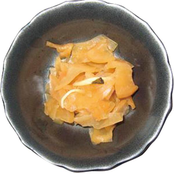 業務用 福神漬（無着色） 2kg X026950 おかず  惣菜  漬物  ふくじんづけ  国産原料 合成着色料不使用