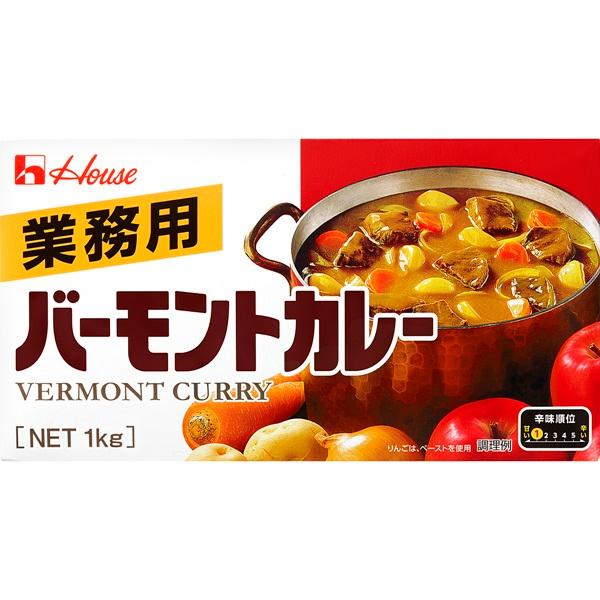 【業務用】【業務用食材】【常温商品】【7,990円以上ご購入で送料無料】【食彩ネットショップ】りんごペーストと蜂蜜の他に、トマトパウダー、バナナペースト、乳製品などを加え、深みのあるマイルドな味に仕上げました。※辛味順位は１（甘口）です。■...