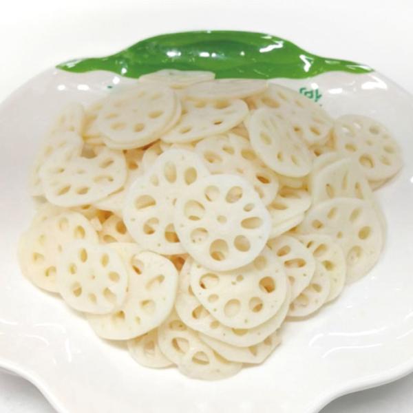 【業務用】【業務用食材】【常温商品】【7,990円以上ご購入で送料無料】【食彩ネットショップ】煮ても揚げても使用できるレンコンなので水煮の中で も人気のある野菜です。■原材料：れんこん／pH調整剤、メタリン酸Na、酸化防止剤（ビ タミンC）...