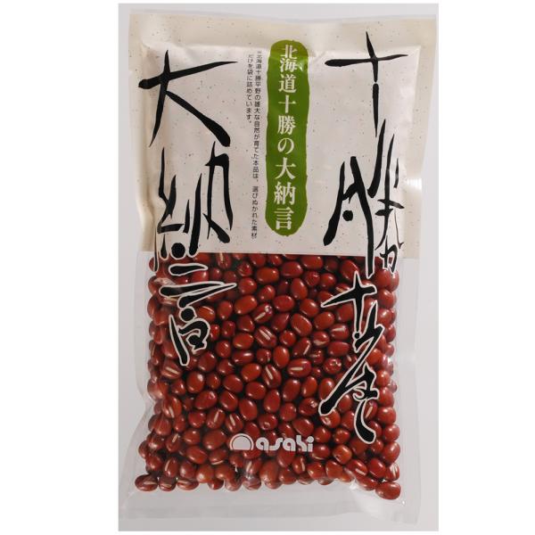 【業務用】【常温商品】【7,990円以上ご購入で送料無料】【食彩ネットショップ】北海道十勝平野の雄大な自然が育てた本品は、厳選された素材だけを袋に詰めています。■原材料：北海道産大納言■調理方法：下茹でして柔らかくしてからご使用ください。■...