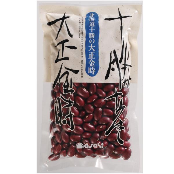 【業務用】【常温商品】【7,990円以上ご購入で送料無料】【食彩ネットショップ】北海道十勝平野の雄大な自然が育てた本品は、厳選された素材だけを袋に詰めています。■原材料：北海道産大正金時■調理方法：下茹でして柔らかくしてからご使用ください。...