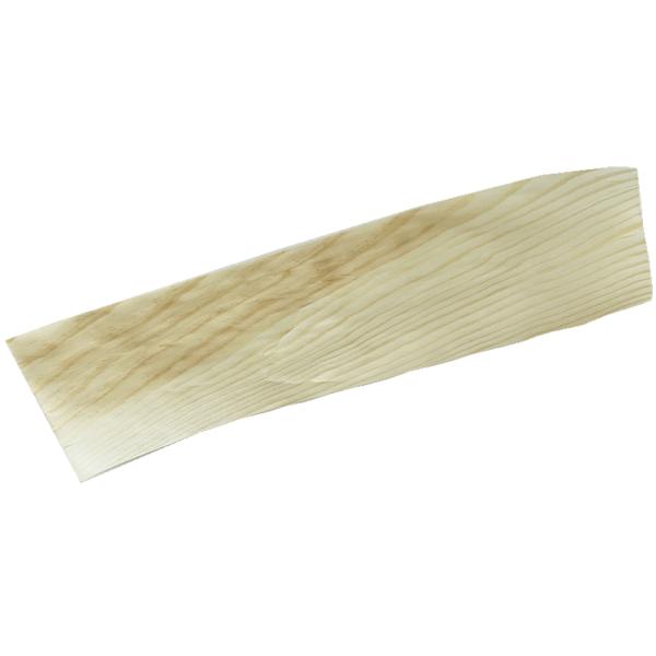 業務用 経木薄板 14×4 420×120mm 100枚入 3144