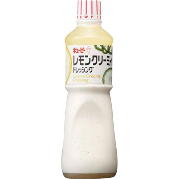 【業務用】【業務用食材】【常温商品】【7,990円以上ご購入で送料無料】【食彩ネットショップ】素材の持ち味を最大限に引き出すすっきりとさわやかでコクのあるドレッシング。レモン風味のドレッシングに柑橘系の香りを封じ込めたオイルの入った分離液状...