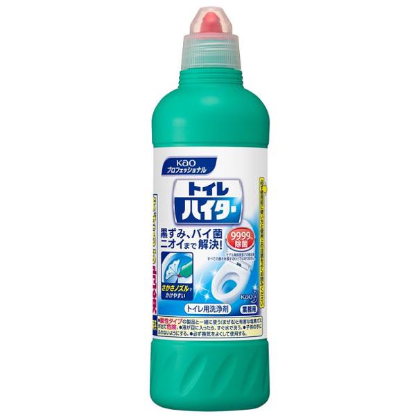 【業務用】【業務用食材】【常温商品】【7,990円以上ご購入で送料無料】【食彩ネットショップ】ディリーケア（漂白・除菌）に！液の粘度がアップして汚れに密着！気になるフチ裏汚れもブラシ無しでスッキリ。かけておくだけでしつこい黒ずみやバイ菌汚れ...