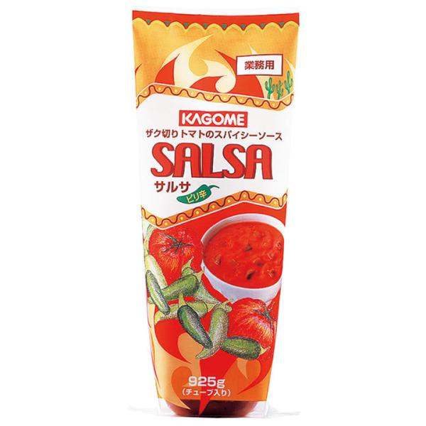 【業務用】【業務用食材】【常温商品】【7,990円以上ご購入で送料無料】【食彩ネットショップ】トマトピーマンたまねぎハラペーニョなどの固形野菜がたっぷりのフレッシュな食感のスパイシーソース。■原材料：トマトピーマンたまねぎ砂糖醸造酢ハラペー...