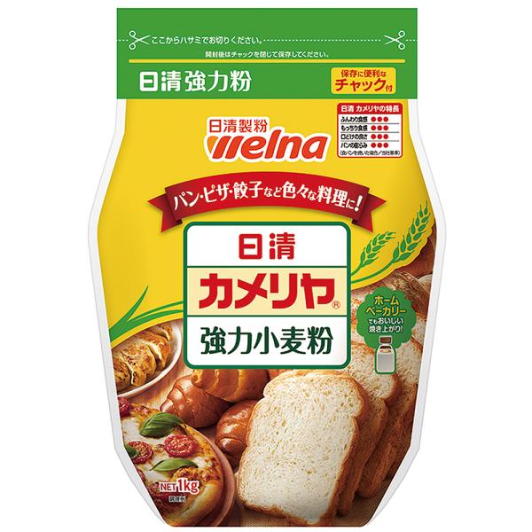【業務用】【業務用食材】【常温商品】【7,990円以上ご購入で送料無料】【食彩ネットショップ】良質の小麦を使用。独自製粉技術で丹念に作り上げた強力小麦粉。■原材料：小麦（カナダ又はアメリカ）※小麦の産地は過去1年間の使用実績順■用途・調理方...