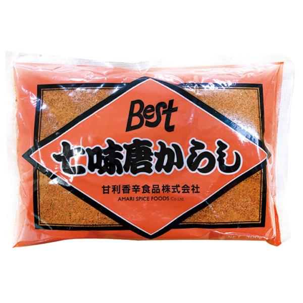 業務用 七味唐辛子 300g 882796 : 食彩ネットドライ便 - 通販 - Yahoo