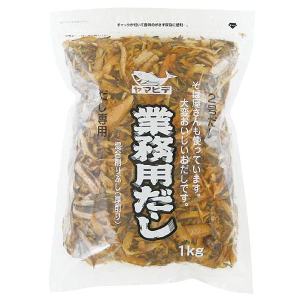 【業務用】【業務用食材】【常温商品】【7,990円以上ご購入で送料無料】【食彩ネットショップ】国産のさば、いわし、むろあじ削り節を配合した、おだし用混合厚削り節です。風味豊かで、コクのある美味しいおだしがとれます。美味しさを追求するため、厳...