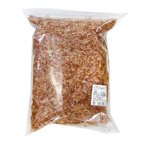 【業務用】【業務用食材】【常温商品】【7,990円以上ご購入で送料無料】【食彩ネットショップ】鹿児島県産の厳選した鰹節を独自の製法で削り、風味豊かな味わいの鰹節を細かく破片状に削りました。口の中で溶ける鰹の旨みを感じます。お好み焼き、タコ焼...