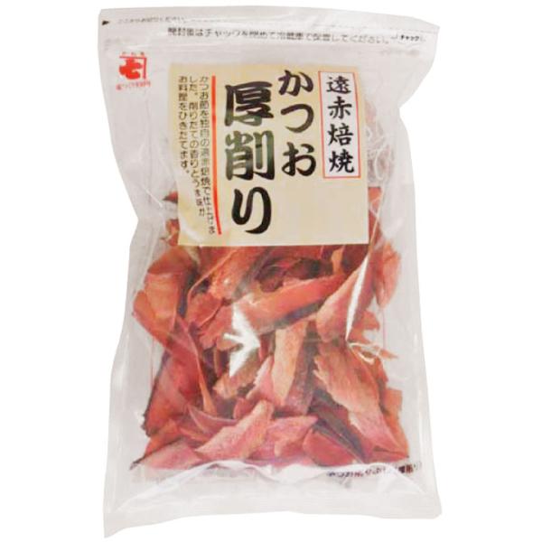 【業務用】【業務用食材】【常温商品】【7,990円以上ご購入で送料無料】【食彩ネットショップ】旨みを逃さない遠赤焙焼製法で削り縦のコク・香りをそのまま瞬間包装。■原材料（産地）：かつおのふし（日本）■用途・調理方法：調味料としてそのままご利...
