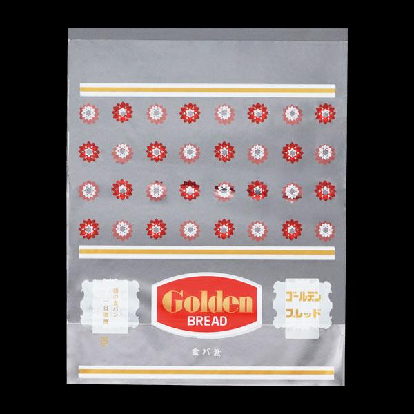 【業務用】【常温商品】【規格内容】幅２５０×長さ３０５（底マチ５５）ｍｍ【厚み】０．０３ｍｍ【材質】ＣＰＰ【補足２】使い捨て【色】透明【柄】柄付【キーワード】菓子パン袋、パン屋さん向け、ベーカリー【商品特徴】※外装：クラフト包装※１００枚Ｐ...