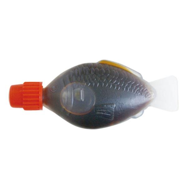 【業務用】【業務用食材】【常温商品】【7,990円以上ご購入で送料無料】【食彩ネットショップ】用途に合わせて形や容量が選べます。刺身、寿司、会席、弁当に。お好みの量だけサッと使える特選の味。(醤油はキッコーマン醤油使用)■原材料：脱脂加工大...