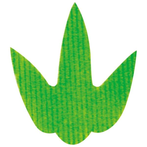 【業務用】【常温商品】【規格内容】幅４８×長さ５３ｍｍ【耐冷耐熱温度】８０℃【材質】ＰＥ（ポリエチレン）【補足２】使い捨て【色】緑【柄】柄無【キーワード】仕切り、ギザギザ【商品特徴】四季の味覚を彩るバランで、御料理に一段と新鮮さを…。サイズ...