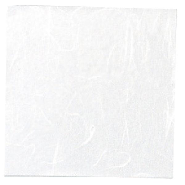 【業務用】【常温商品】【規格内容】幅１５０×長さ１５０ｍｍ【材質】雲流紙、ＯＰＰ【補足２】使い捨て【色】白【柄】柄無【キーワード】敷き紙、和食、敷紙、和菓子【商品特徴】上品な和の趣を演出します。ＯＰ加工面はお料理を直接盛り付けることができま...