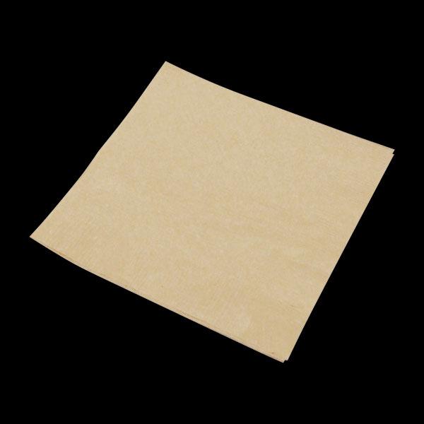 【業務用】【常温商品】【規格内容】幅約２４８×長さ２４８ｍｍ※展開サイズ【形状】４ツ折【材質】パルプ１００％【補足２】使い捨て【色】茶【柄】柄無【キーワード】ナプキン、ナフキン【商品特徴】お皿等に敷いても便利です。■【材質】：パルプ１００％...
