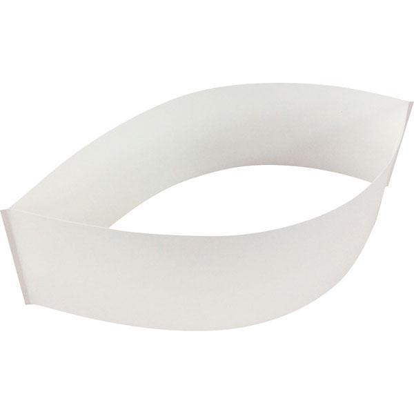 【業務用】【常温商品】【規格内容】幅４１０×長さ９０ｍｍ【材質】上質紙【補足２】使い捨て【色】白【柄】柄無【商品特徴】ステーキやハンバーグなどの鉄板料理提供の必須アイテム！鉄板料理の油やソースのはねからお客様を守ります！■【材質】：上質紙■...