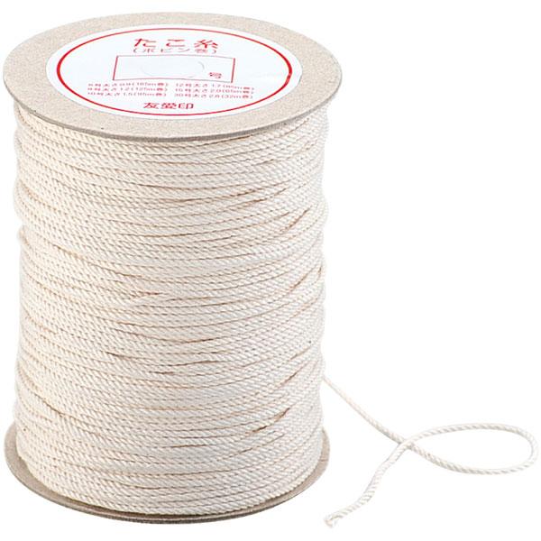 【業務用】【常温商品】【規格内容】直径Φ２．８ｍｍ×長さ３２ｍ巻【材質】綿１００％【補足２】使い捨て【色】白【柄】柄無【キーワード】ローストビーフ【商品特徴】肉料理など、縛りヒモとして定番の商品です。■【材質】：綿１００％■規格：1巻■メー...