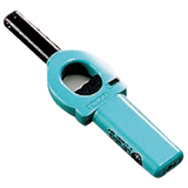 【業務用】【常温商品】【規格内容】長さ１６０ｍｍ【材質】ＡＢＳ樹脂、鉄、ＡＳ樹脂【補足２】使い捨て【色】青【柄】柄無【イベント・行事】ＢＢＱ、バーベキュー【キーワード】着火剤、火おこし、着火、火付け【商品特徴】炎調整レバー、安全ロック付。一...