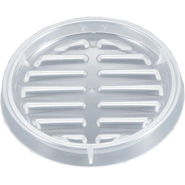 【業務用】【常温商品】【規格内容】直径Φ１５７（内寸Φ１３０）ｍｍ【材質】ポリカーボネイト【補足２】再利用【色】透明【柄】柄無【キーワード】水差し【商品特徴】テーブルを濡らしません。※スタッキング可能■【材質】：ポリカーボネイト■規格：1個...