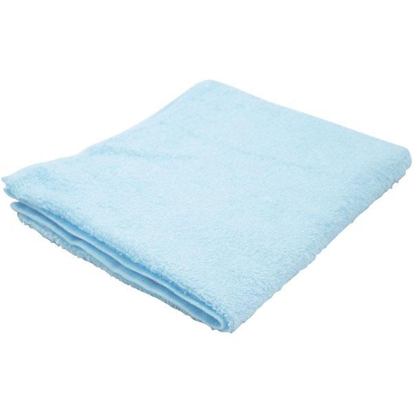 【業務用】【常温商品】【規格内容】幅３４０×長さ８６０ｍｍ【材質】綿１００％【色】青【柄】柄無【商品特徴】使いやすい薄手のタオル、様々なシーンで活躍します。■【規格内容】幅３４０×長さ８６０ｍｍ【材質】綿１００％【色】青【柄】柄無【商品特徴...