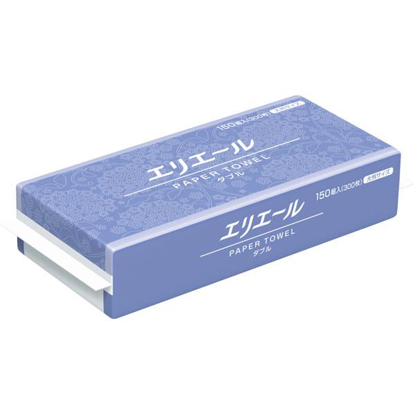 【業務用】【常温商品】【規格内容】１枚当り：幅２３０×長さ２４８ｍｍ【形状】ダブル【材質】パルプ１００％【補足１】バージンパルプ１００％【補足２】使い捨て【色】白【キーワード】厨房、工場【商品特徴】食品に触れても安心・安全のパルプ１００％素...