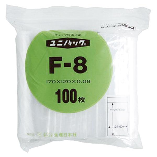 【業務用】【常温商品】【規格内容】チャック下１７０×袋幅１２０ｍｍ【厚み】０．０８ｍｍ【材質】ＬＤＰＥ【補足１】国内生産品【補足２】使い捨て【色】透明【柄】柄無【キーワード】ビニール袋、ポリ袋、ポリエチレン袋【商品特徴】開けやすい・閉めやす...