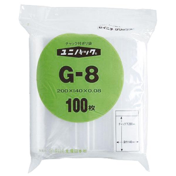 【業務用】【常温商品】【規格内容】チャック下２００×袋幅１４０ｍｍ【厚み】０．０８ｍｍ【材質】ＬＤＰＥ【補足１】国内生産品【補足２】使い捨て【色】透明【柄】柄無【キーワード】ビニール袋、ポリ袋、ポリエチレン袋【商品特徴】開けやすい・閉めやす...