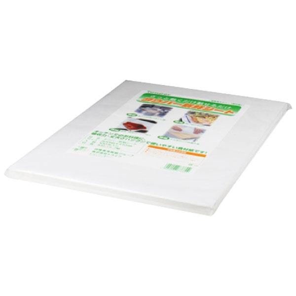 【業務用】【常温商品】【規格内容】幅３００×長さ４１０ｍｍ【材質】木材パルプ紙【補足２】使い捨て【色】白【柄】柄無【キーワード】キッチンペーパー、キッチンタオル、吸水シート、食材保存、ドリップ取り【商品特徴】さっと敷くだけ、乗せるだけ。吸水...