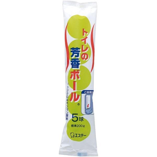 【業務用】【常温商品】【規格内容】２００Ｇ【材質】パラジクロルベンゼン、香料【商品特徴】トイレの悪臭を防ぎます。男子用便器に２〜３球入れてご使用ください。有効期間：約１〜２ヵ月（使用環境により異なります）■【規格内容】２００Ｇ【材質】パラジ...