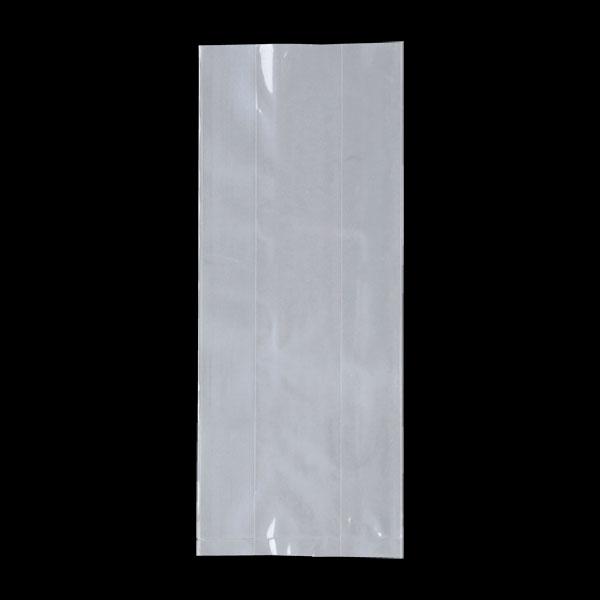 【業務用】【常温商品】【規格内容】総幅１８５（仕上幅１２０）×長さ３００ｍｍ【厚み】０．０３ｍｍ【材質】ＩＰＰ３０ミクロン【補足１】使い捨て【色】透明【柄】柄無【商品特徴】食パンを半斤で販売する際に最適なサイズです。■【材質】：ＩＰＰ３０ミ...