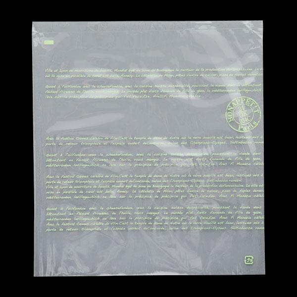 【業務用】【常温商品】【規格内容】幅１８０×長さ２００ｍｍ【厚み】０．０３ｍｍ【材質】ＩＰＰ３０ミクロン【補足１】使い捨て【色】透明緑【柄】柄付【商品特徴】パン屋さんが使用しやすいサイズです。■【材質】：ＩＰＰ３０ミクロン■規格：100枚■...