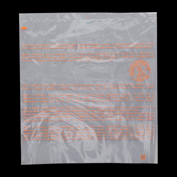 【業務用】【常温商品】【規格内容】幅１８０×長さ２００ｍｍ【厚み】０．０３ｍｍ【材質】ＩＰＰ３０ミクロン【補足１】使い捨て【色】透明橙【柄】柄付【商品特徴】パン屋さんが使用しやすいサイズです。■【材質】：ＩＰＰ３０ミクロン■規格：100枚■...