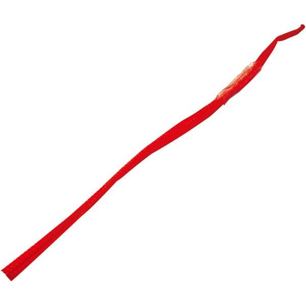【業務用】【常温商品】【規格内容】長さ５００ｍｍ【材質】ＰＥ【補足１】使い捨て【色】赤【柄】柄無【商品特徴】適度の伸度、充分な弾力性をもっています。■【材質】：ＰＥ■規格：50本■メーカー：信和