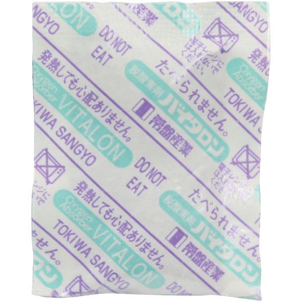 【業務用】【常温商品】【規格内容】幅４０×長さ５０ｍｍ【材質】ゼオライト、鉄粉、水、塩化ナトリウム（食塩）、二酸化ケイ素、活性炭、苛性ソーダ【適用空気量】５００ｃｃ【酸素吸収量】１００ｃｃ【キーワード】脱酸素剤、鮮度保持剤【商品特徴】食品に...