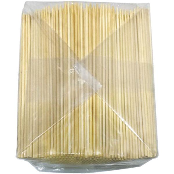 【業務用】【常温商品】【規格内容】直径φ３×長さ１６５ｍｍ【材質】竹【キーワード】串、持ち帰り、テイクアウト【商品特徴】先が半先（先端に少し平らな部分のあるタイプ）になっています。※太さ：φ３ｍｍ■【規格内容】直径φ３×長さ１６５ｍｍ【材質...