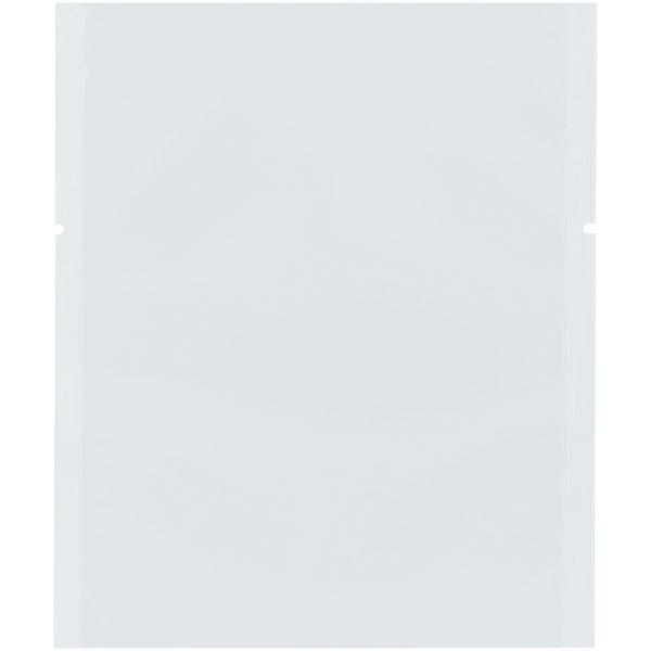 【業務用】【常温商品】【規格内容】幅１００×長さ１２０ｍｍ【厚み】０．０６ｍｍ【形状】カマス袋【材質】ＫＯＰ２０／ＬＬＤ４０【加工】Ｕノッチ（左右）付、縦５ｍｍシール【補足１】脱酸素剤対応、乾燥剤対応、ノッチ付【補足２】使い捨て【色】透明【...