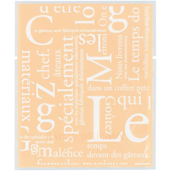 【業務用】【常温商品】【規格内容】幅１００×長さ１２０ｍｍ【厚み】０．０６ｍｍ【形状】カマス袋【材質】ＫＯＰ２０／ＬＬＤ４０【加工】Ｕノッチ（左右）付、縦５ｍｍシール【補足１】脱酸素剤対応、乾燥剤対応、ノッチ付【補足２】使い捨て【色】透明茶...