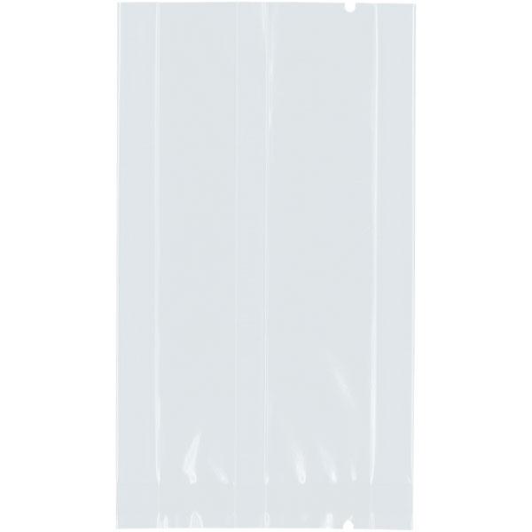 【業務用】【常温商品】【規格内容】仕上幅８５（マチ２５）×長さ１５０ｍｍ【厚み】０．０６５ｍｍ【形状】合掌ガゼット袋【材質】ＫＯＰ２０／ＬＤ１５／ＬＬＤ３０【加工】涙ノッチ（上下）付、８ｍｍ×８ｍｍシール【補足１】脱酸素剤対応、乾燥剤対応、...