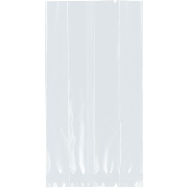 【業務用】【常温商品】【規格内容】仕上幅１０５（マチ５０）×長さ２００ｍｍ【厚み】０．０６ｍｍ【形状】合掌ガゼット袋【材質】バリアＯＮＹ１５／ＬＤ１５／ＬＬＤ３０【加工】涙ノッチ（上下）付、８ｍｍ×８ｍｍシール【補足１】脱酸素剤対応、冷凍対...