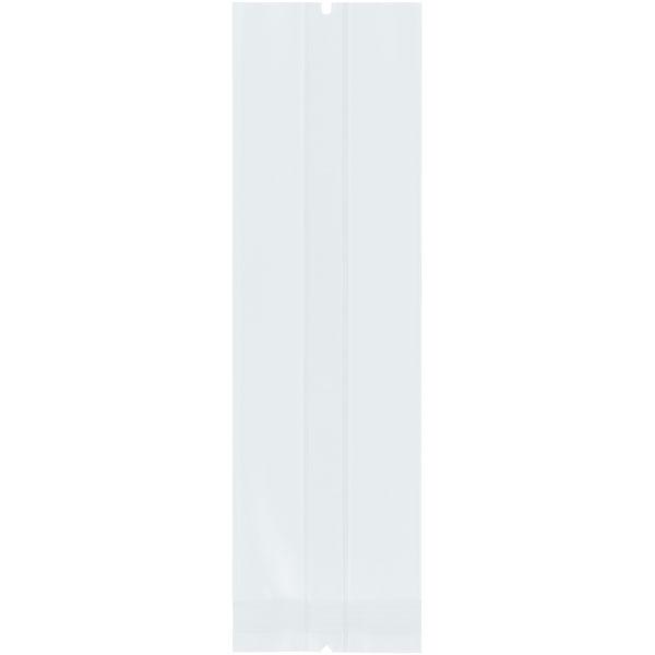 【業務用】【常温商品】【規格内容】仕上幅５２（マチ４２）×長さ１８０ｍｍ【厚み】０．０７ｍｍ【形状】合掌ガゼット袋【材質】マットバリアＯＰＰ２５／ＬＤ１５／ＬＬＤ３０【加工】涙ノッチ（上下）付、８ｍｍ×８ｍｍシール【補足１】脱酸素剤対応、乾...