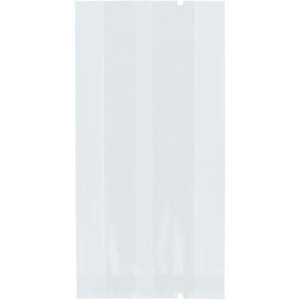 【業務用】【常温商品】【規格内容】仕上幅７５（マチ３０）×長さ１５０ｍｍ【厚み】０．０７ｍｍ【形状】合掌ガゼット袋【材質】マットバリアＯＰＰ２５／ＬＤ１５／ＬＬＤ３０【加工】涙ノッチ（上下）付、８ｍｍ×８ｍｍシール【補足１】脱酸素剤対応、乾...