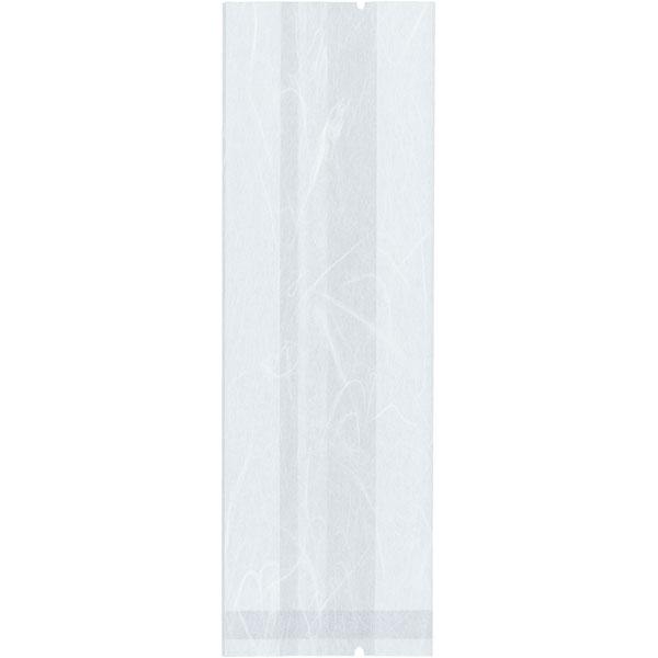 【業務用】【常温商品】【規格内容】仕上幅６５（マチ３５）×長さ２００ｍｍ【厚み】０．０７９ｍｍ【形状】合掌ガゼット袋【材質】レーヨン雲龍紙９／ＬＤ１５／バリアＯＮＹ１５／ＬＤ１５／ＬＬＤ２５【加工】涙ノッチ（上下）付、８ｍｍ×８ｍｍシール【...