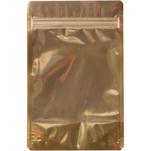 【業務用】【常温商品】【規格内容】幅１３０×長さ２００（底マチ３８）ｍｍ【厚み】０．０７２ｍｍ【形状】スタンド袋【材質】表：透明蒸着ＰＥＴ＃１２／／ＬＬＤＰＥ＃６０、裏・底：ＡＬＶＭＰＥＴ＃１２／／ＬＤＰＥ＃６０【加工】Ｉノッチ（左右）付【...