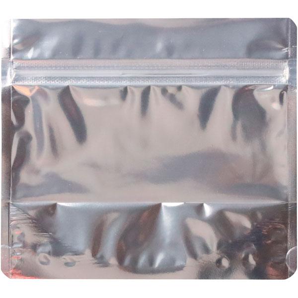 【業務用】【常温商品】【規格内容】幅１６０×長さ１４０（底マチ４０．５）ｍｍ【厚み】０．０７２ｍｍ【形状】スタンド袋【材質】表：透明蒸着ＰＥＴ＃１２／／ＬＬＤＰＥ＃６０、裏・底：ＡＬＶＭＰＥＴ＃１２／／ＬＤＰＥ＃６０【加工】Ｉノッチ（左右）...