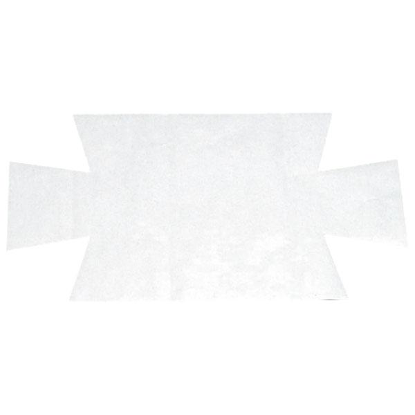 【業務用】【常温商品】【規格内容】適合型内寸：幅１７５×奥行８０×高さ６０ｍｍ用【材質】グラシン紙【商品特徴】パウンドケーキ型用の敷紙です。※こちらの商品は耐熱用の樹脂加工はされておりません。型に敷く用途以外での焼成はお避け下さい。【色】白...