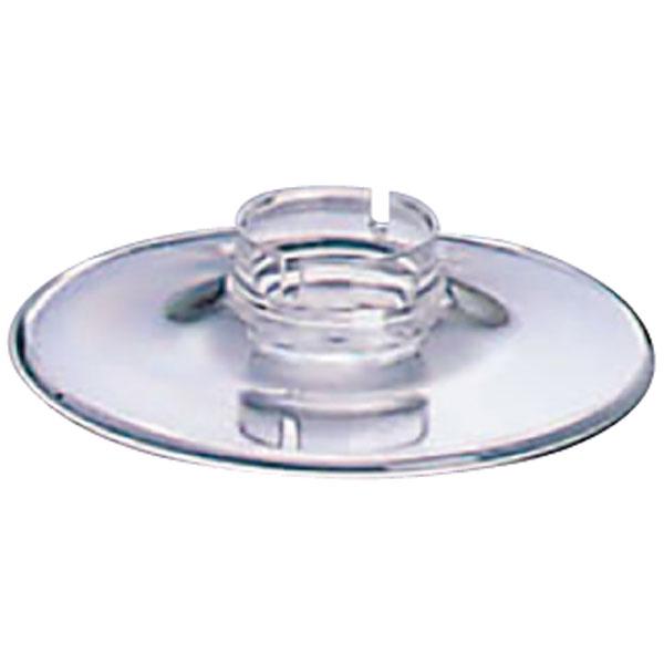 【業務用】【常温商品】【規格内容】口径φ２２×底径７０×高さ１５ｍｍ※参考【色】透明【柄】柄無【販売形態】台座のみ【耐冷耐熱温度】８０℃【材質】ＧＰＰＳ【補足１】蓋／外嵌合蓋、口径／φ７７【商品特徴】アイスクリーム、パフェ、フロート、フラッ...