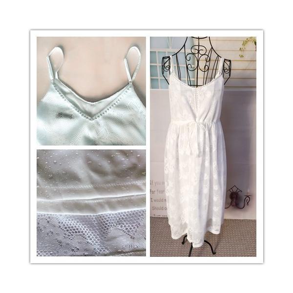チュールレースティアードフリルペチコートワンピース肩紐調節可 Buyee Buyee Japanese Proxy Service Buy From Japan Bot Online